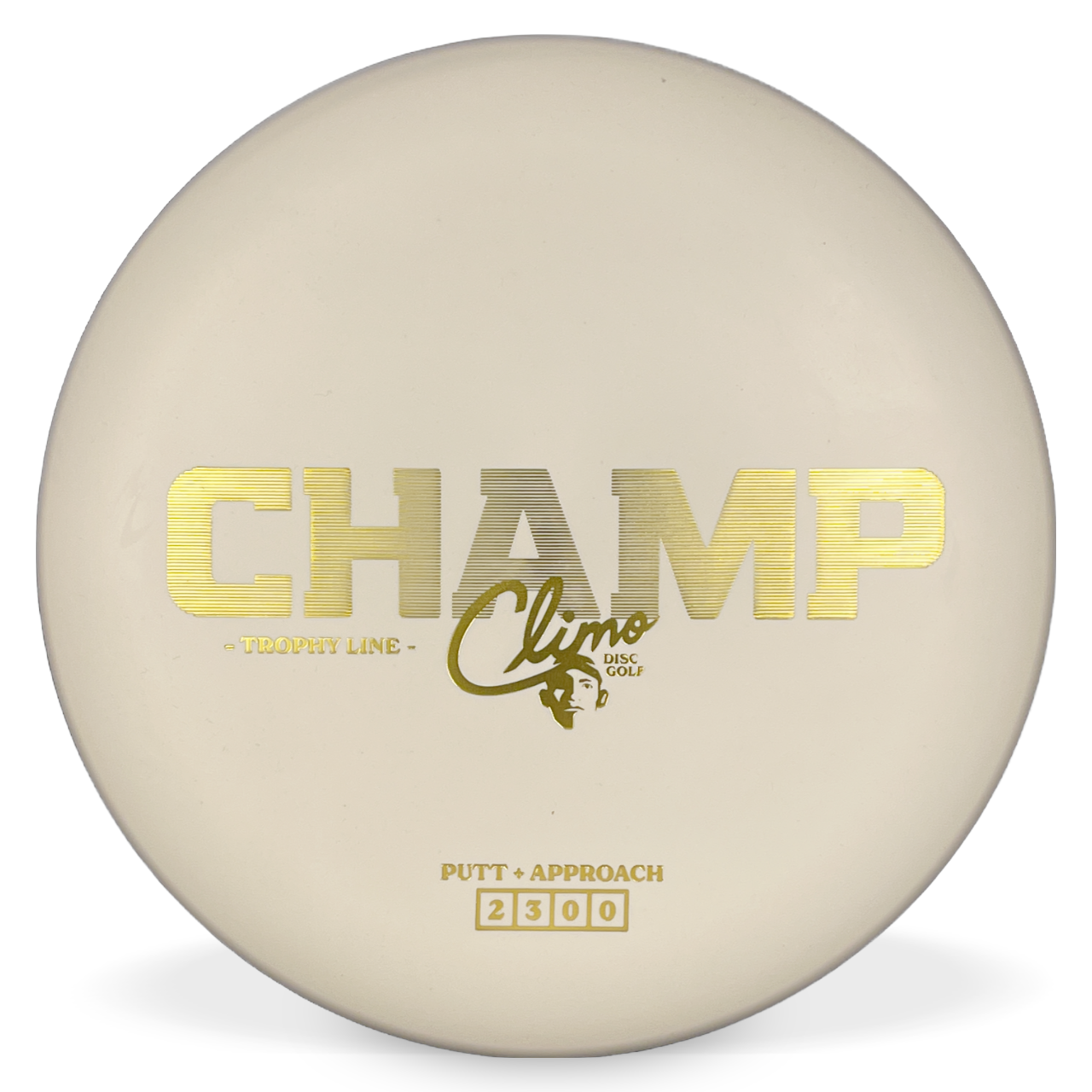 Trophy Line Champ