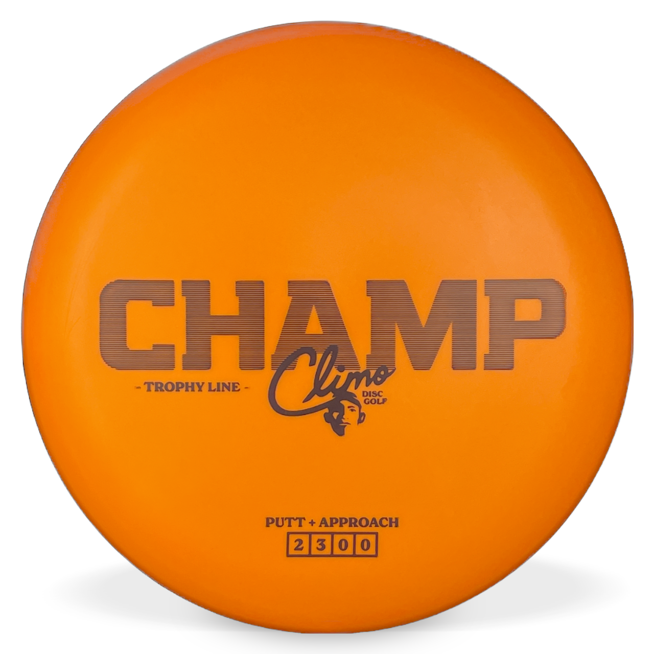 Trophy Line Champ
