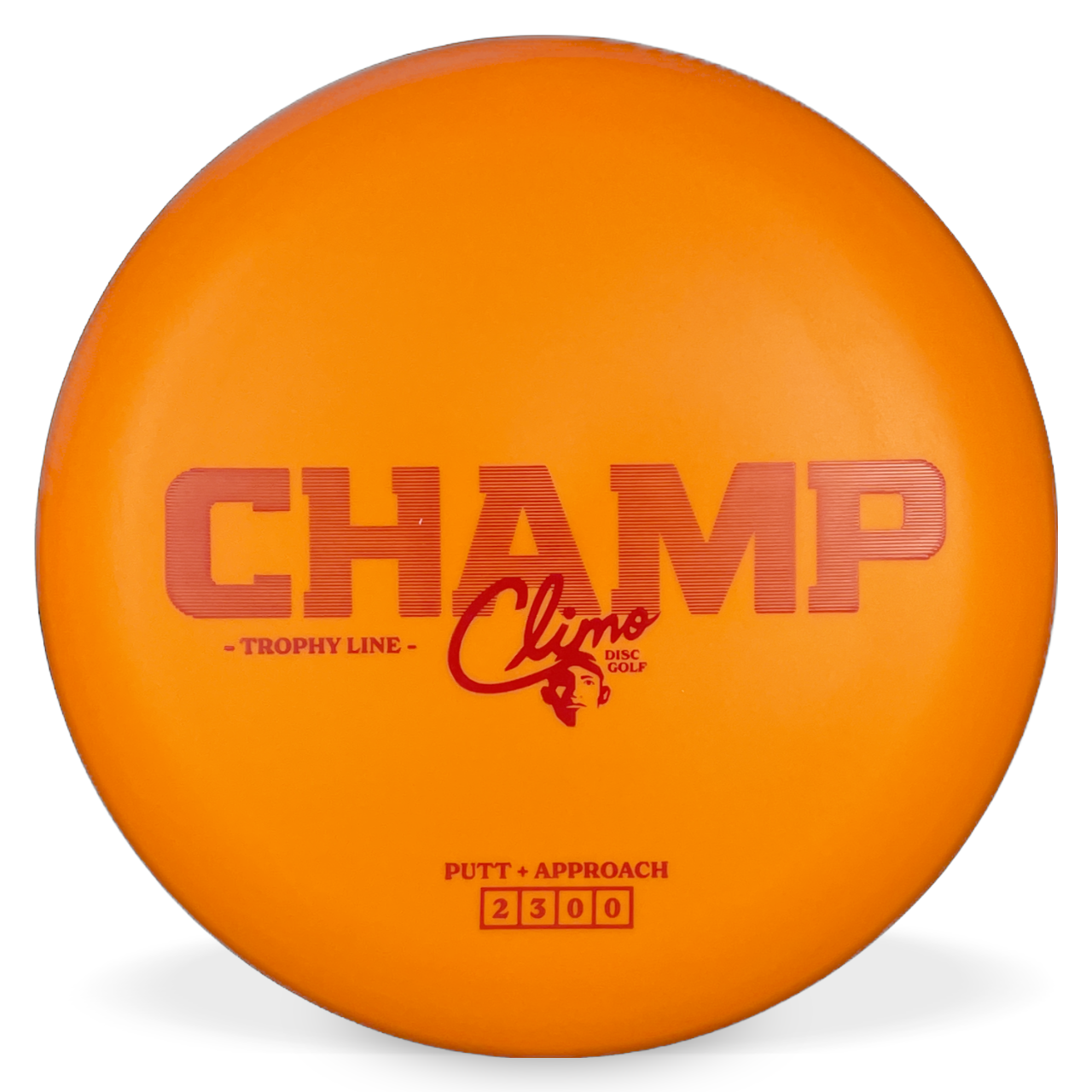 Trophy Line Champ