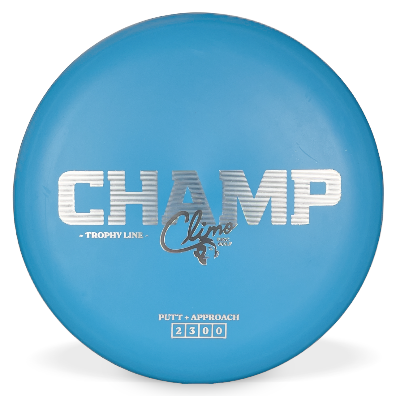Trophy Line Champ