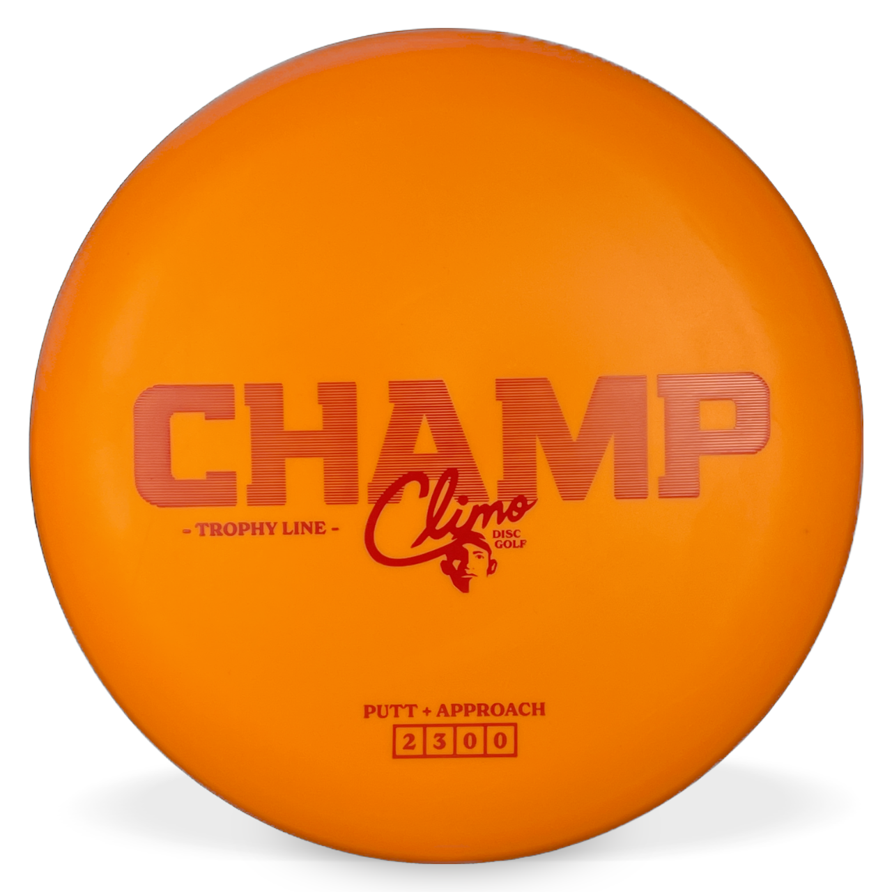 Trophy Line Champ