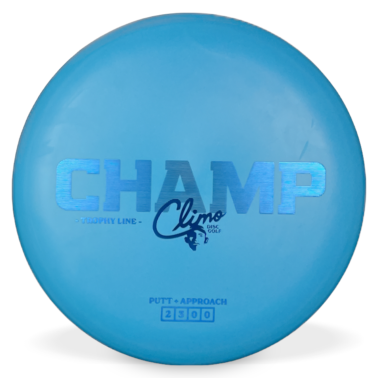 Trophy Line Champ