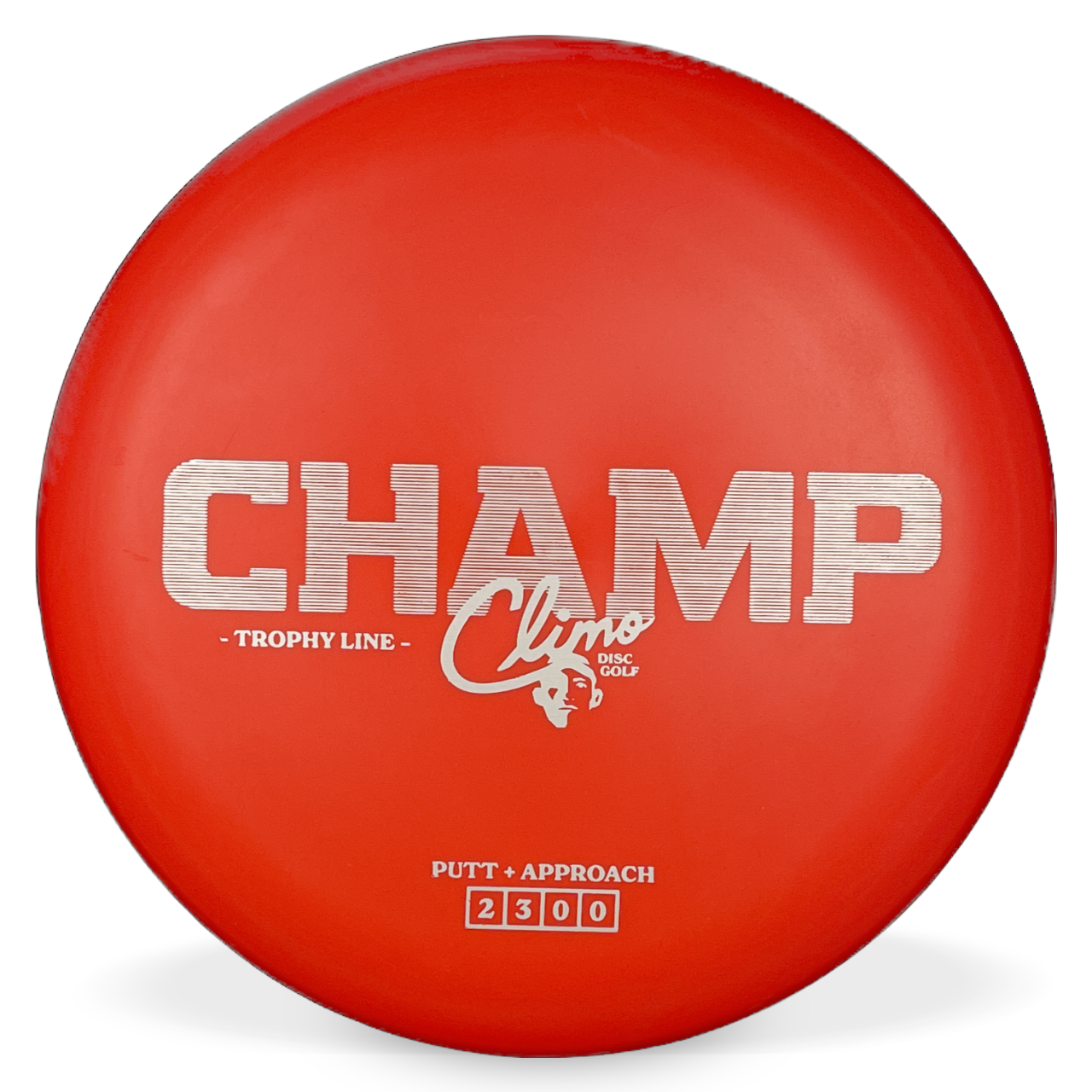 Trophy Line Champ