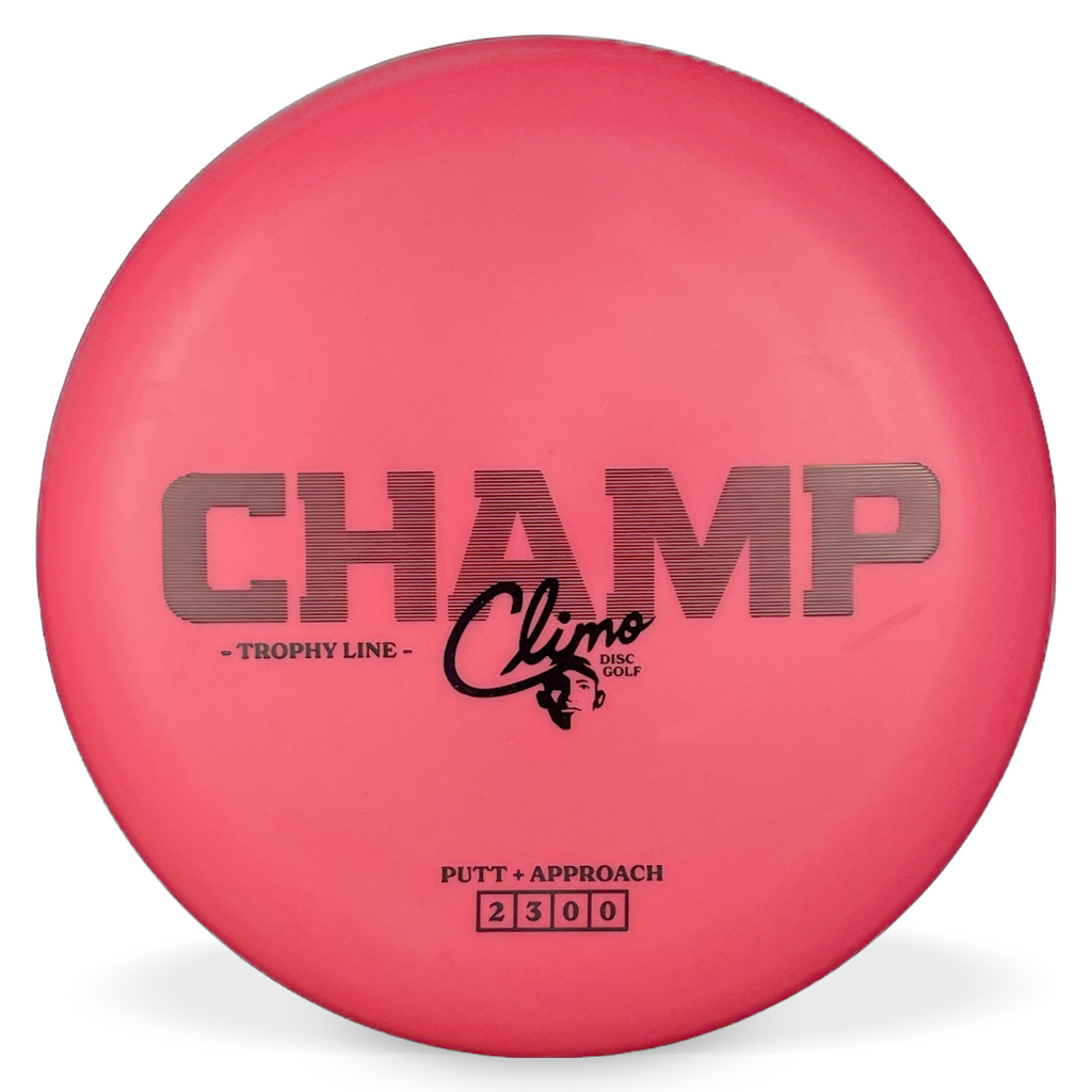 Trophy Line Champ
