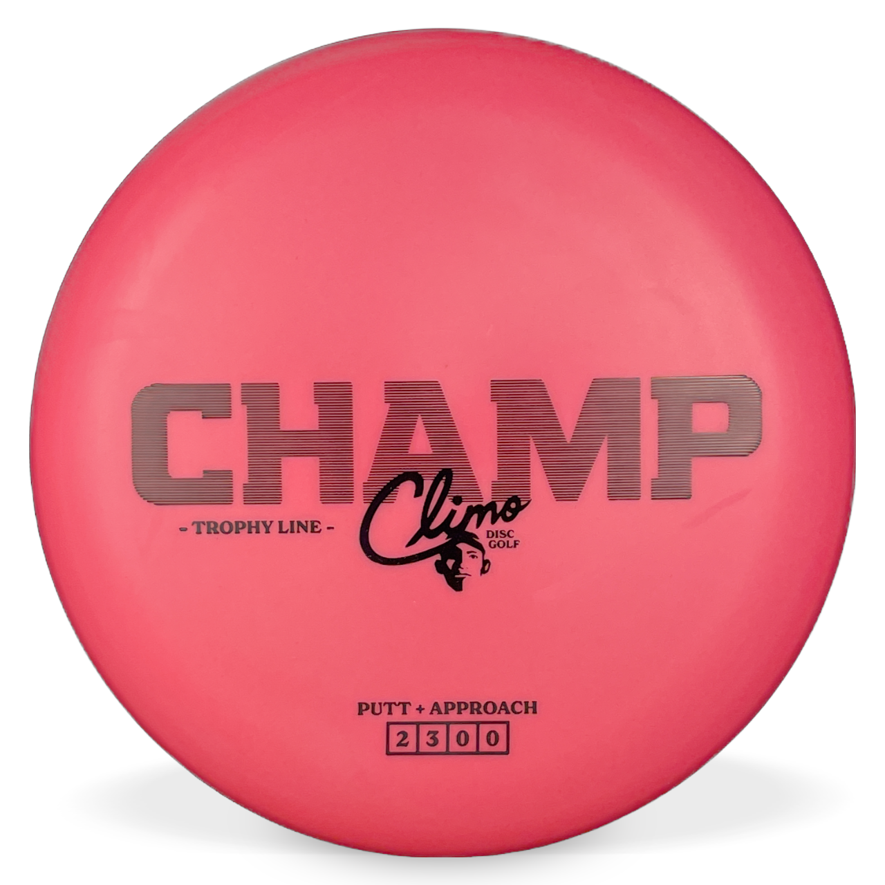 Trophy Line Champ