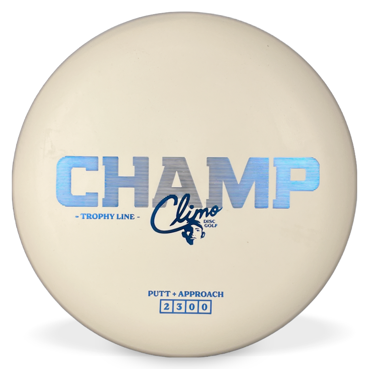 Trophy Line Champ