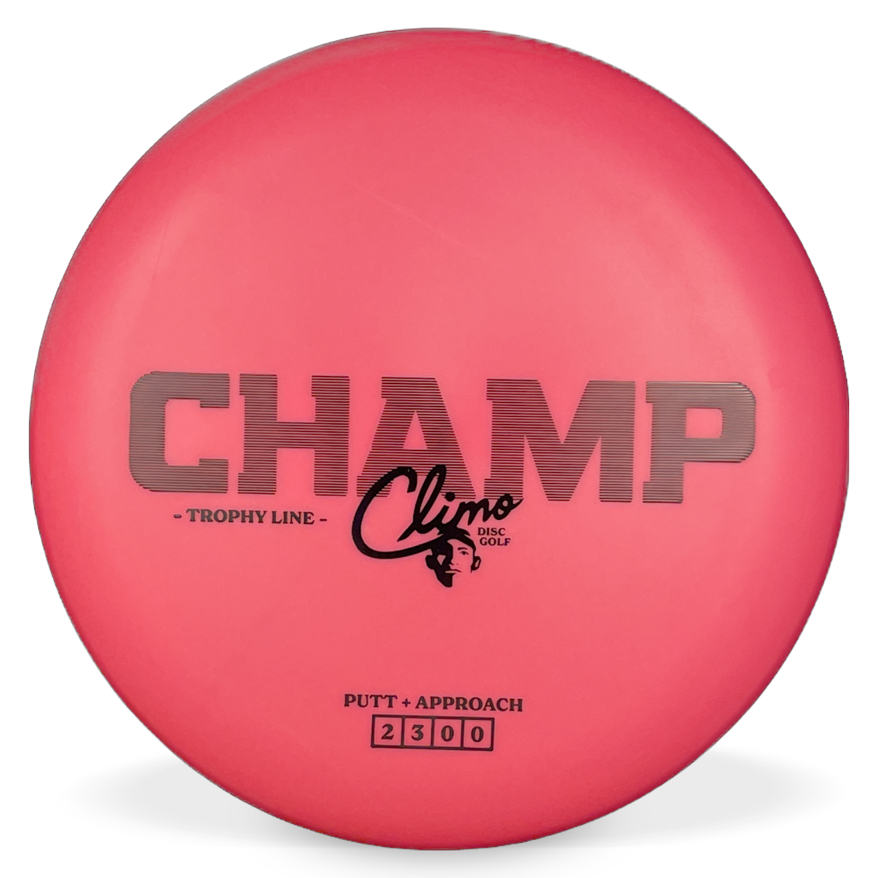 Trophy Line Champ