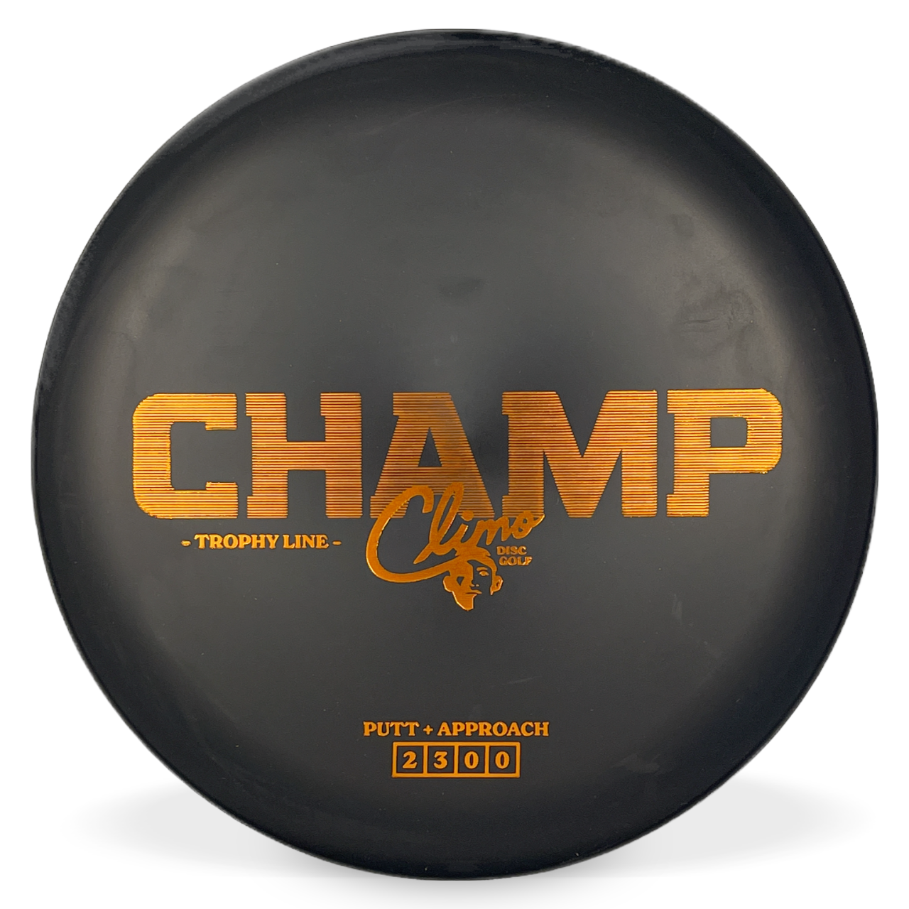 Trophy Line Champ