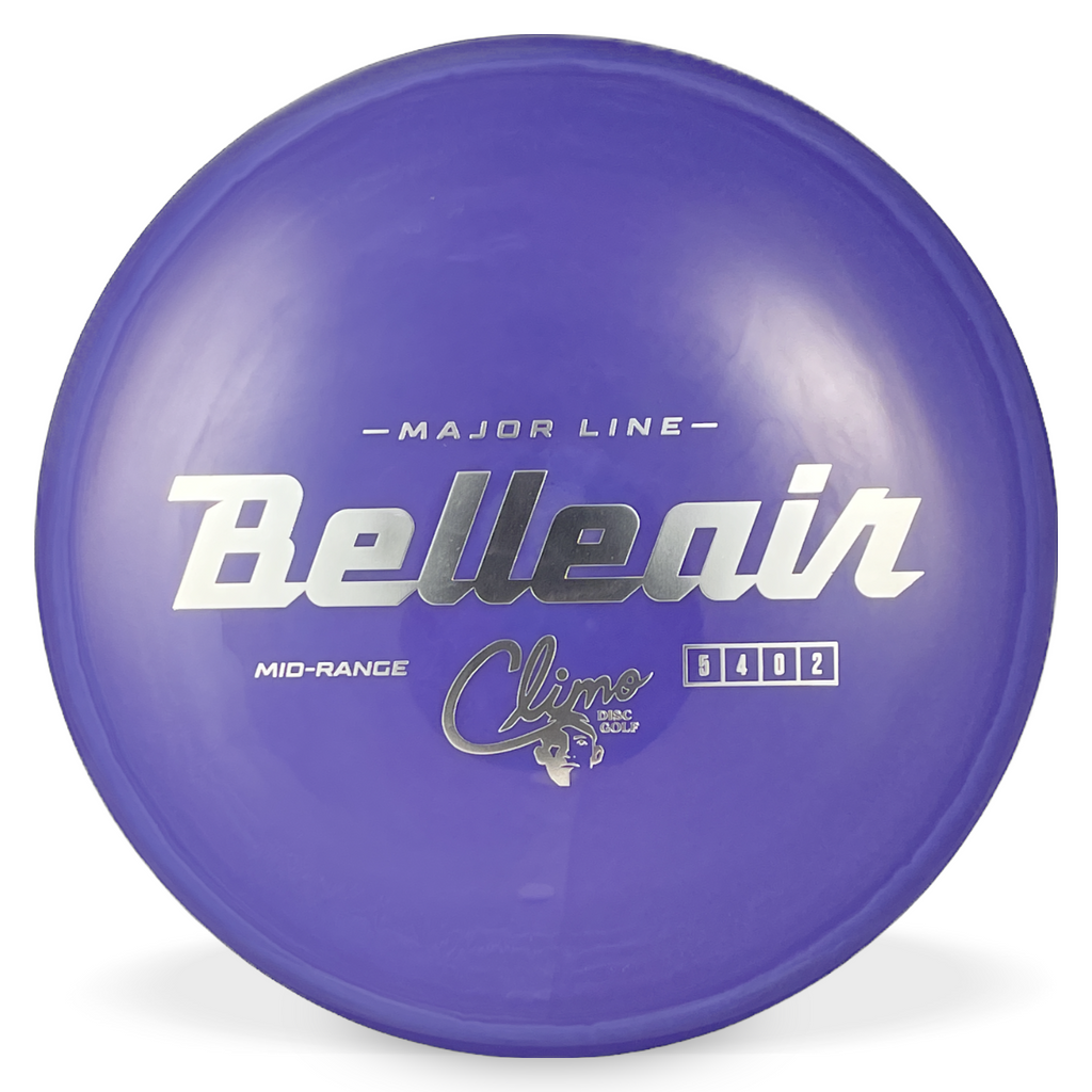 Major Line Bellair