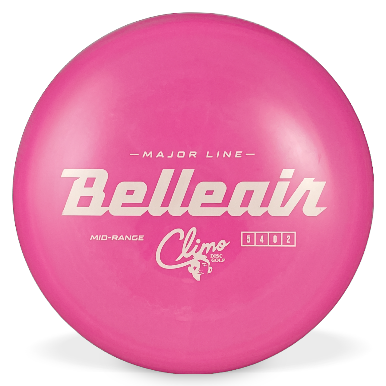 Major Line Bellair