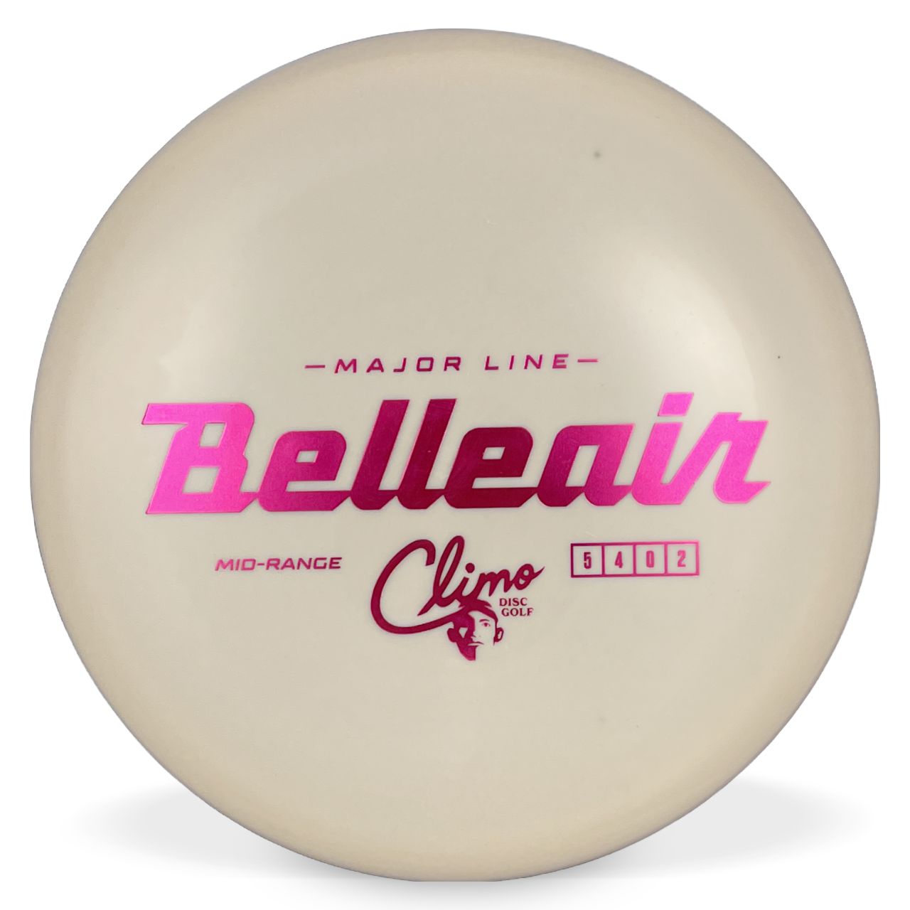 Major Line Bellair