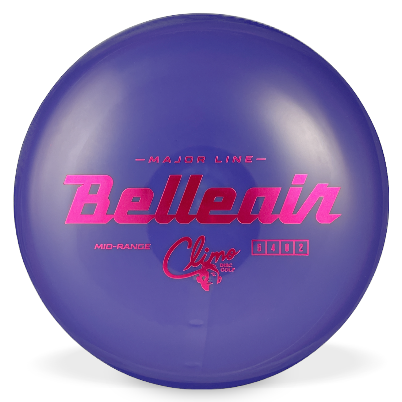 Major Line Bellair