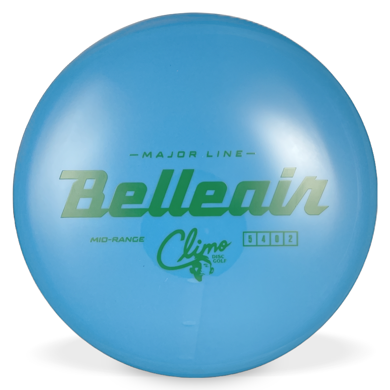 Major Line Bellair