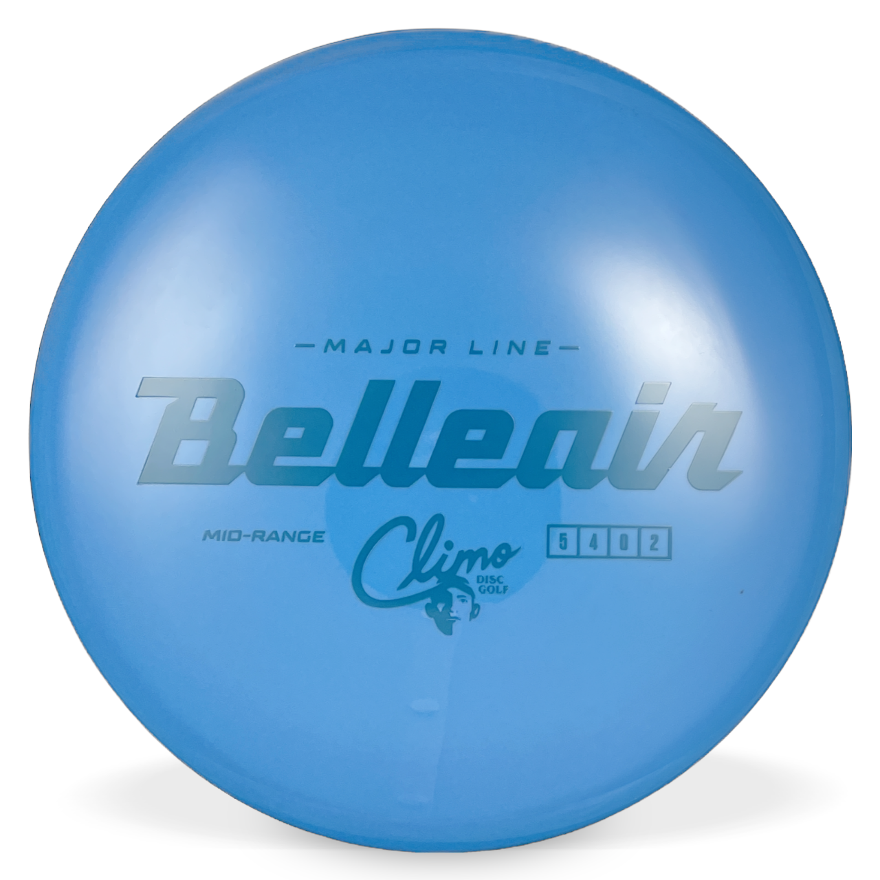 Major Line Bellair