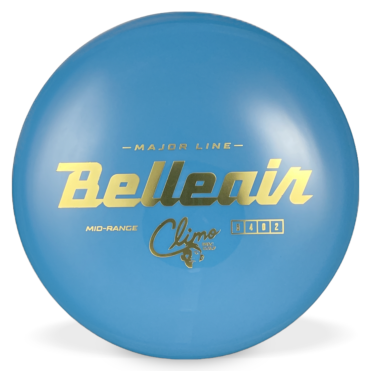 Major Line Bellair