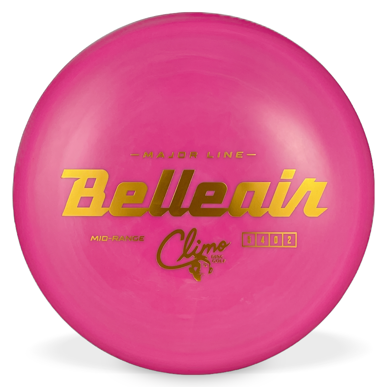 Major Line Bellair