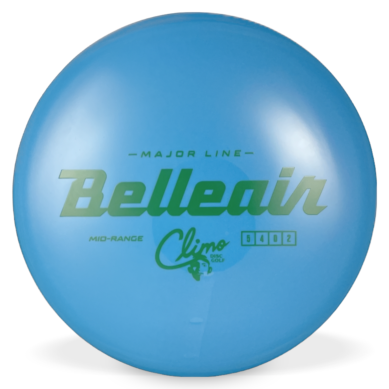 Major Line Bellair