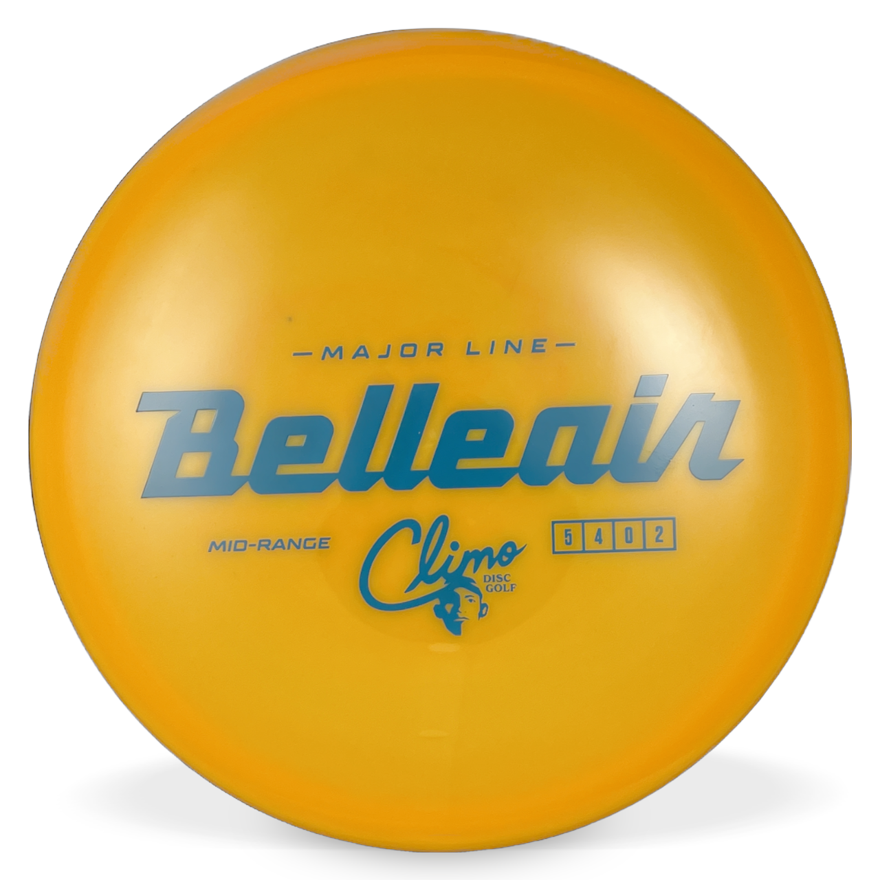 Major Line Bellair