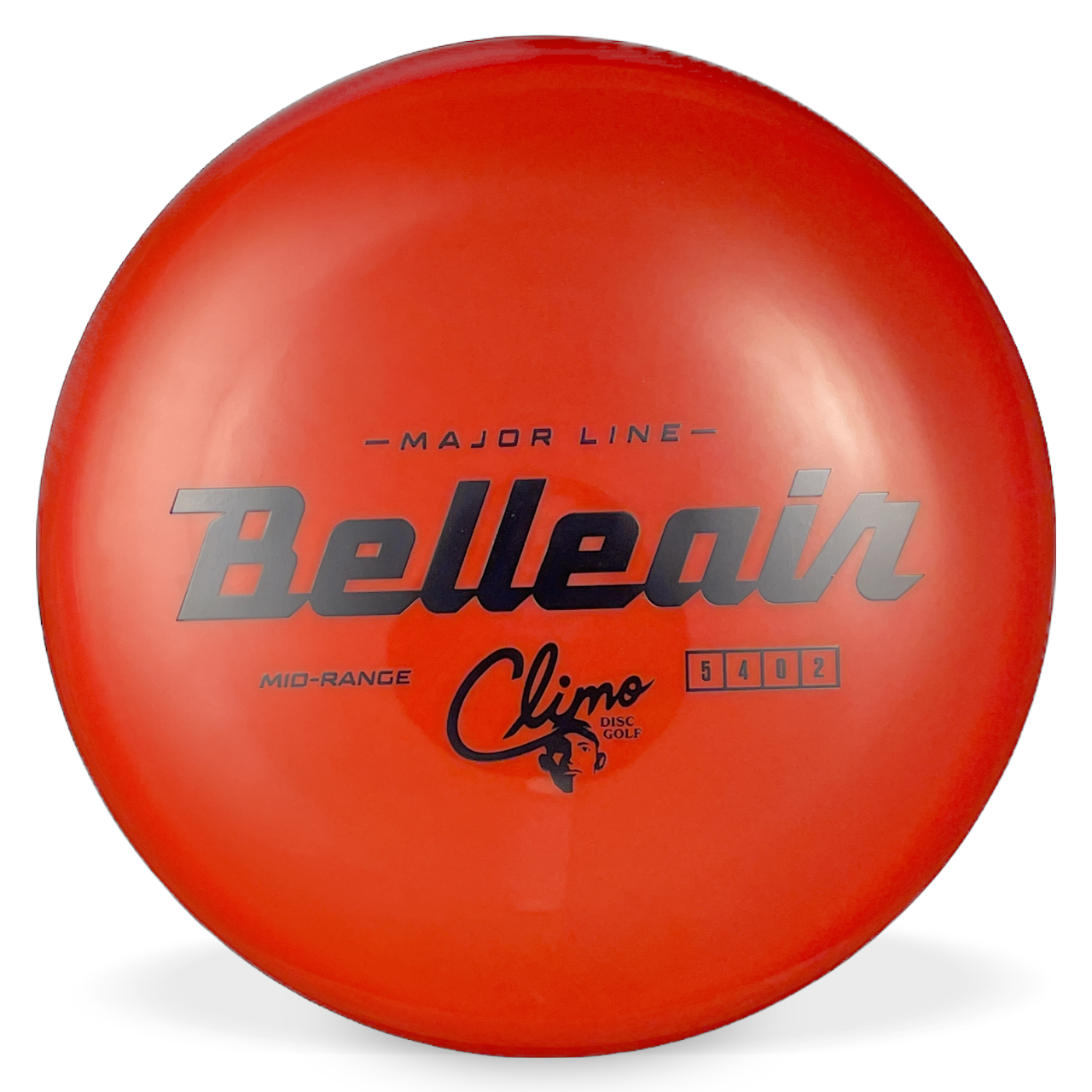 Major Line Bellair