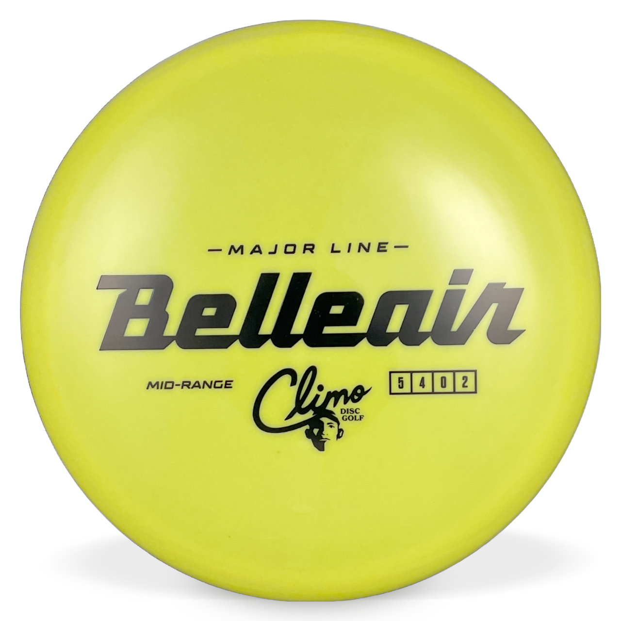 Major Line Bellair