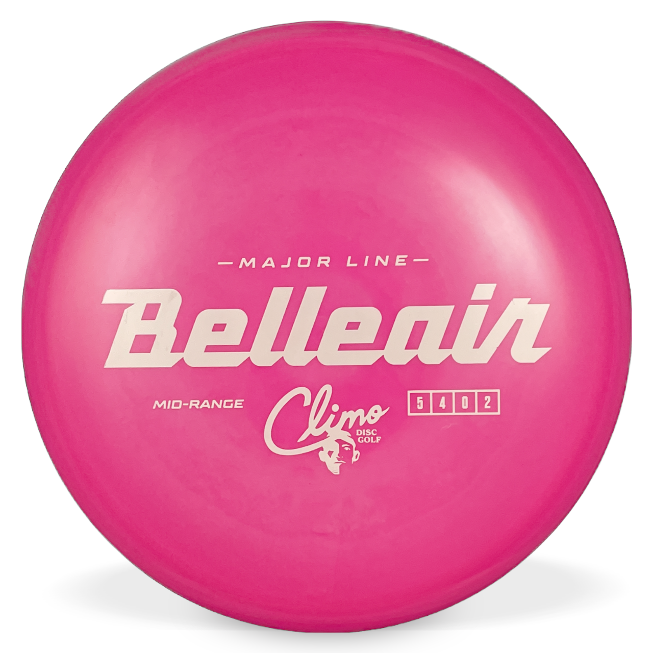 Major Line Bellair