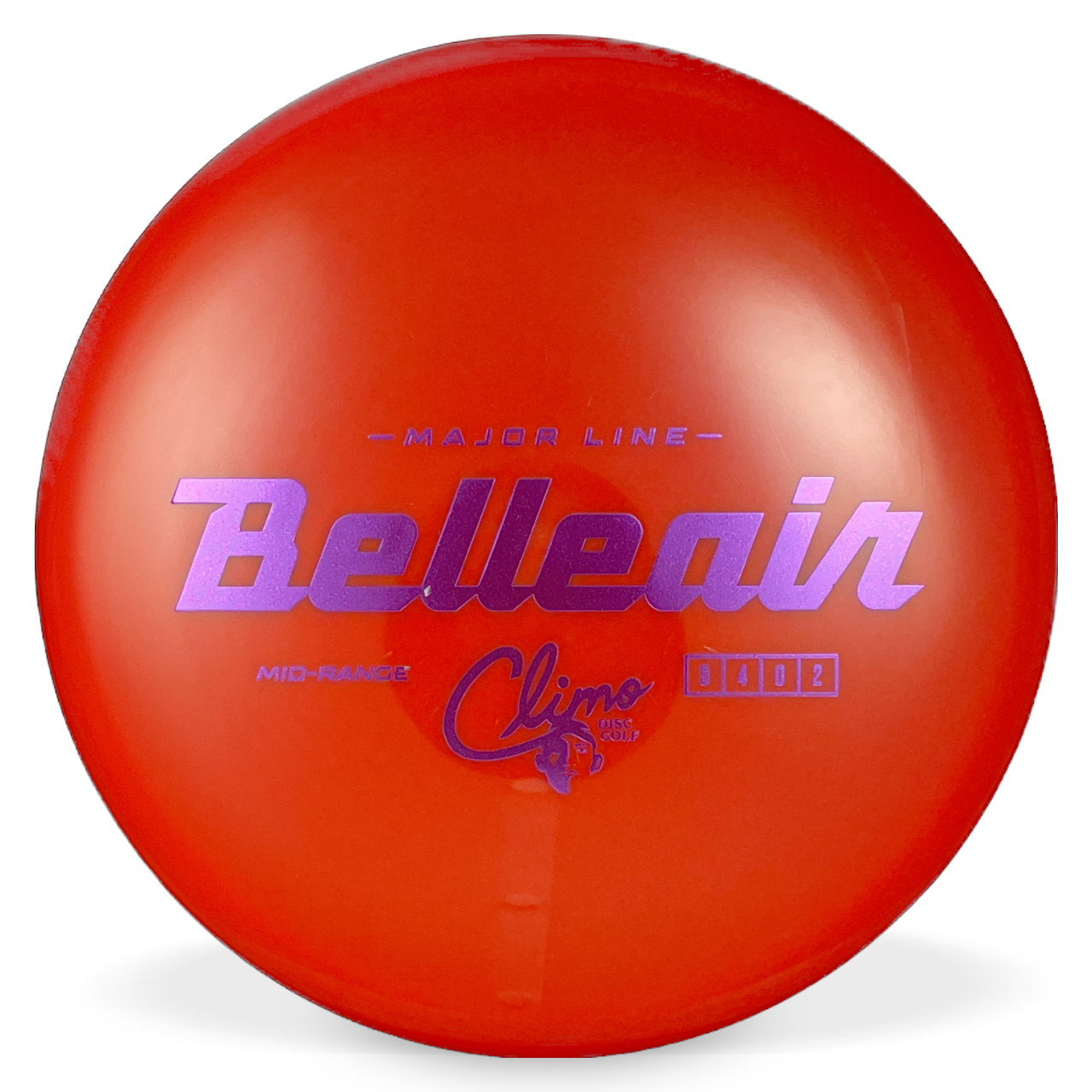 Major Line Bellair