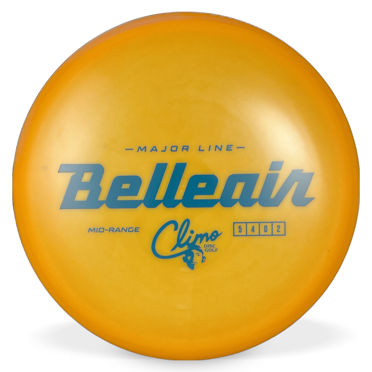 Major Line Bellair