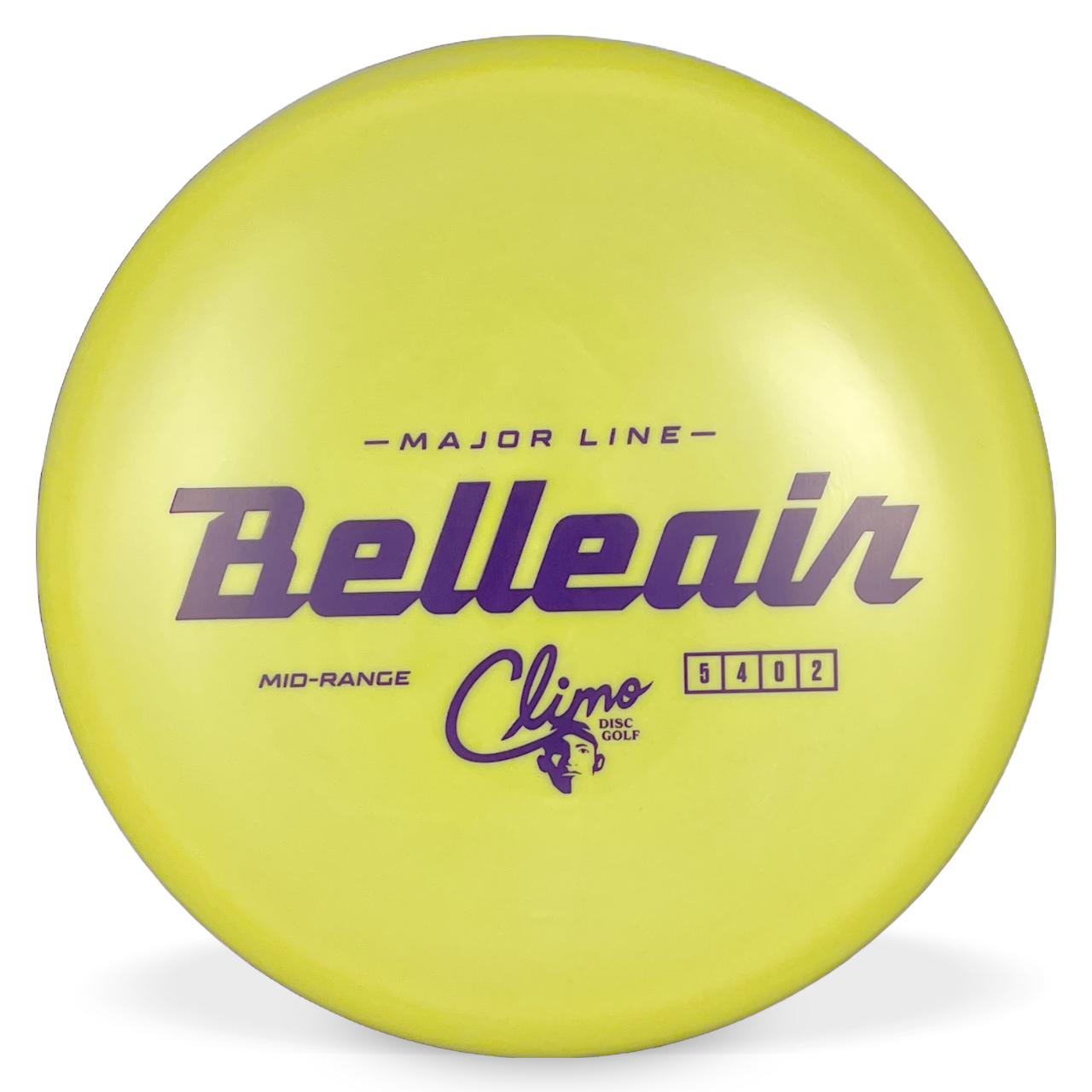 Major Line Bellair
