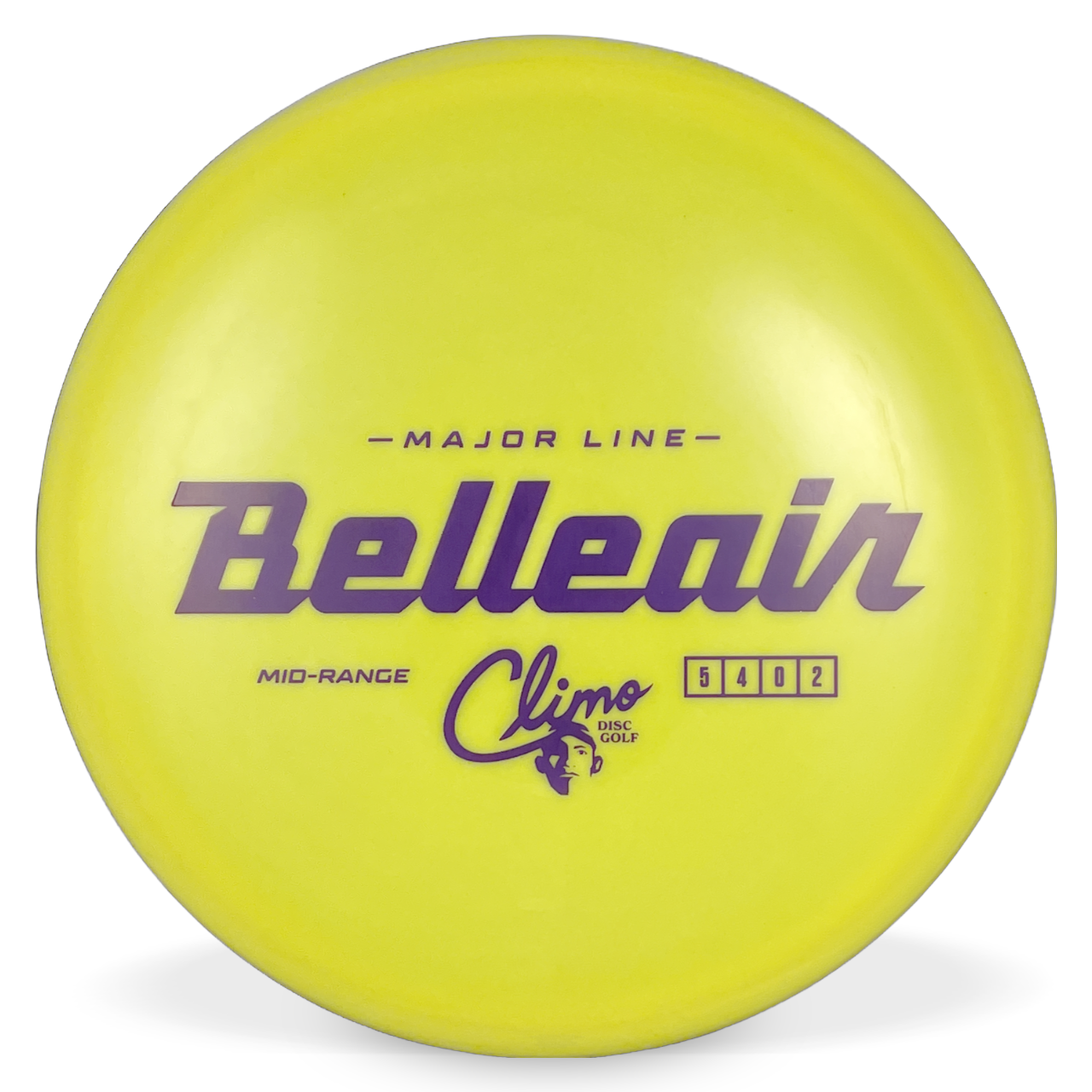 Major Line Bellair