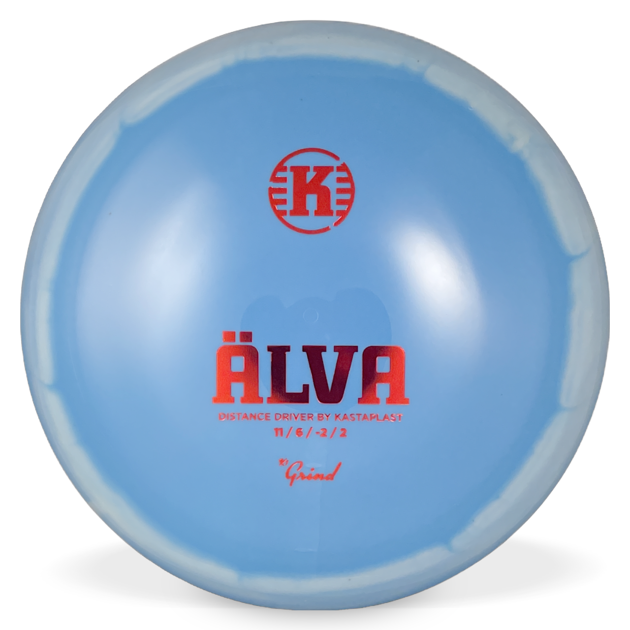 K1 Grind Alva