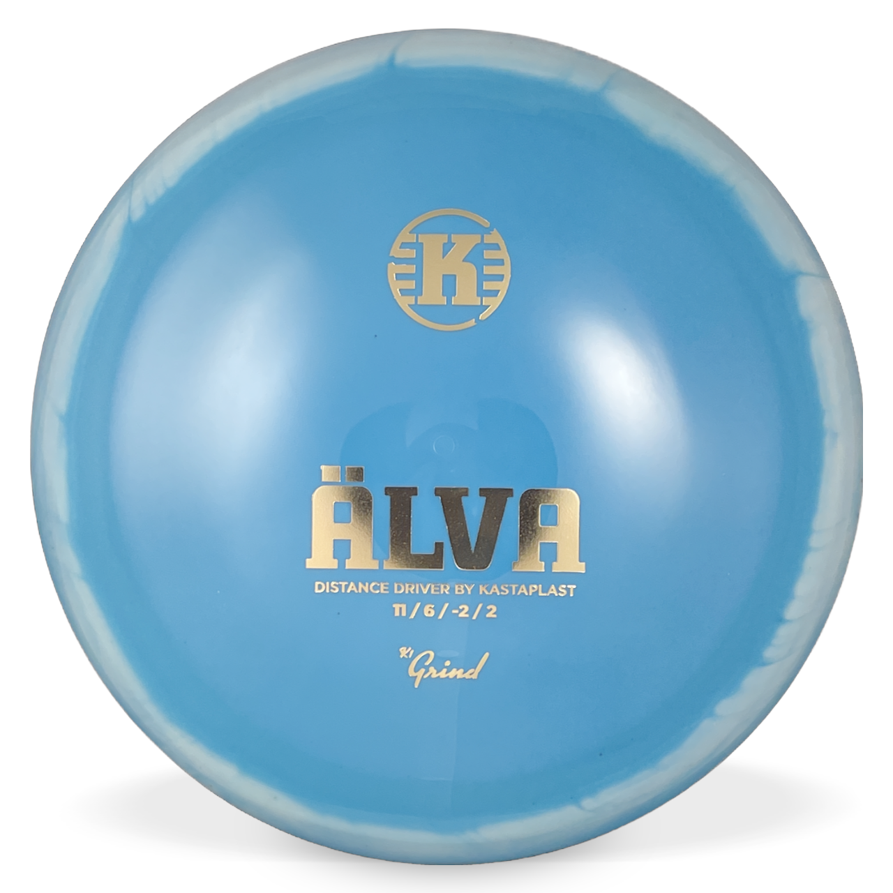 K1 Grind Alva
