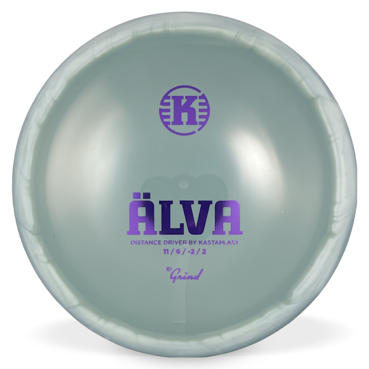 K1 Grind Alva