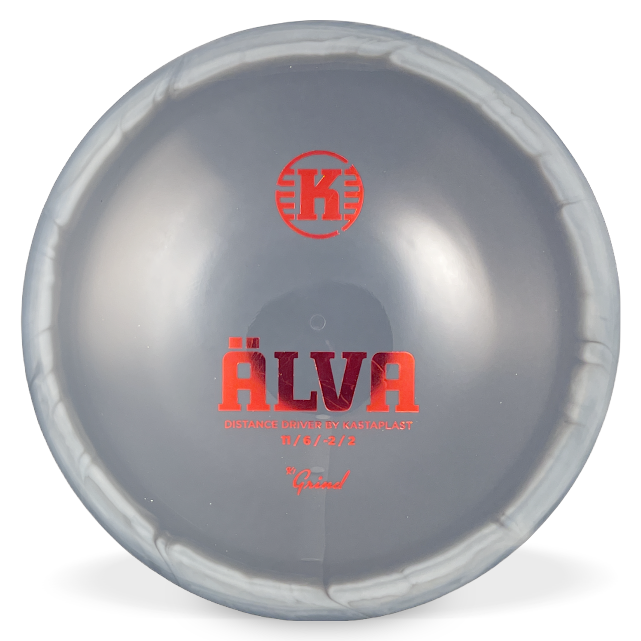 K1 Grind Alva