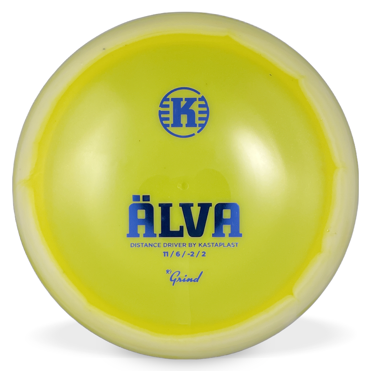 K1 Grind Alva