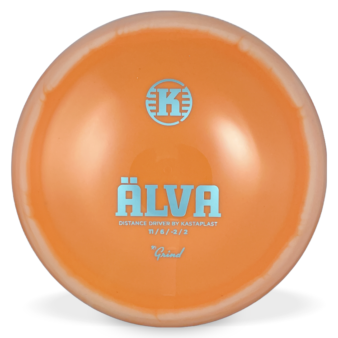 K1 Grind Alva