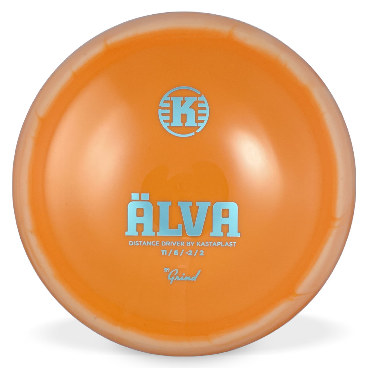 K1 Grind Alva