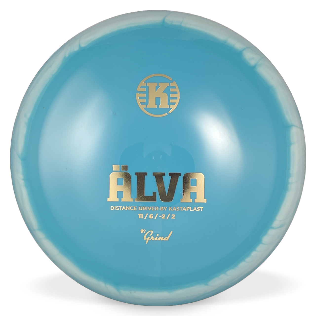 K1 Grind Alva
