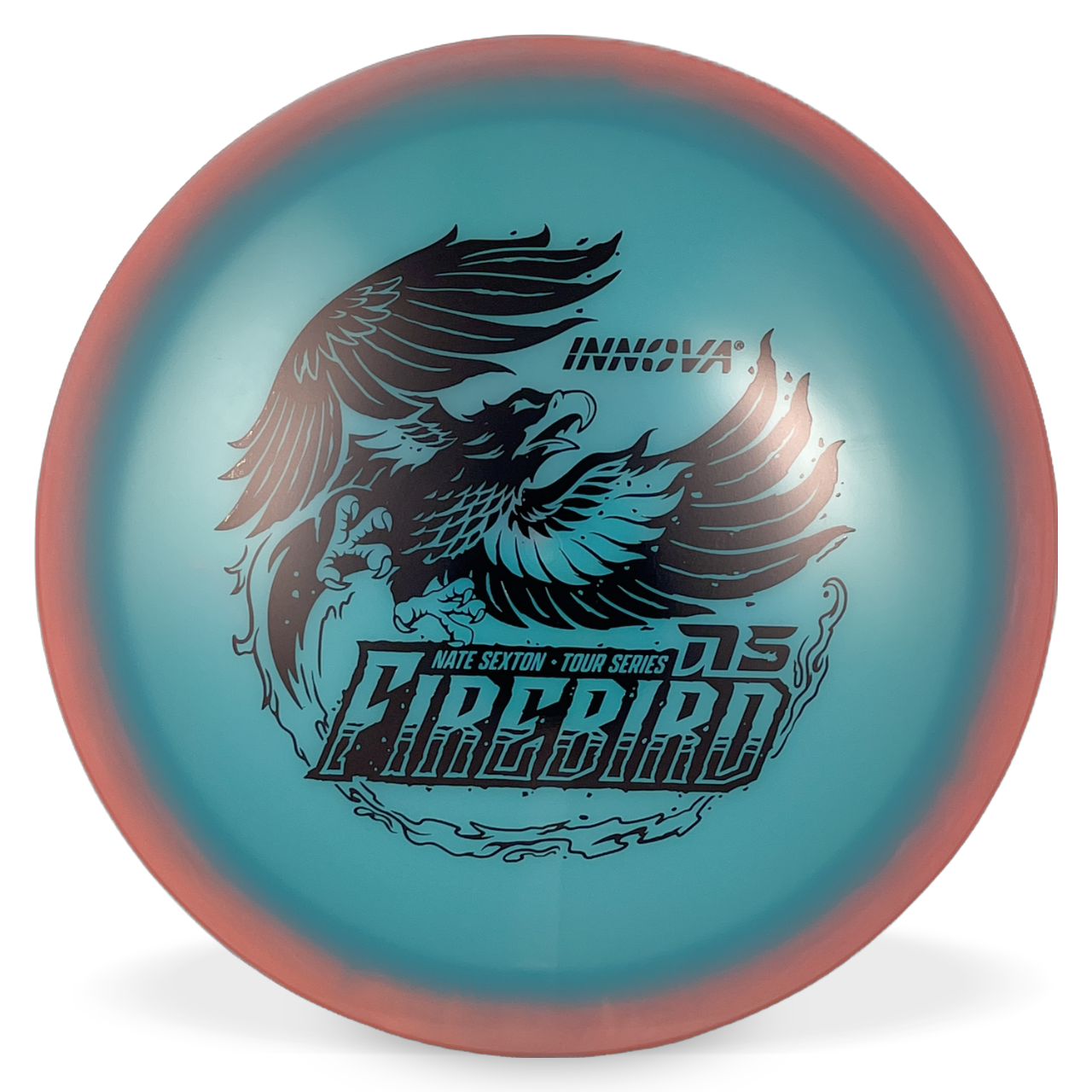Proto Glow Halo Champion Firebird - 2025 Sexton Tour Series