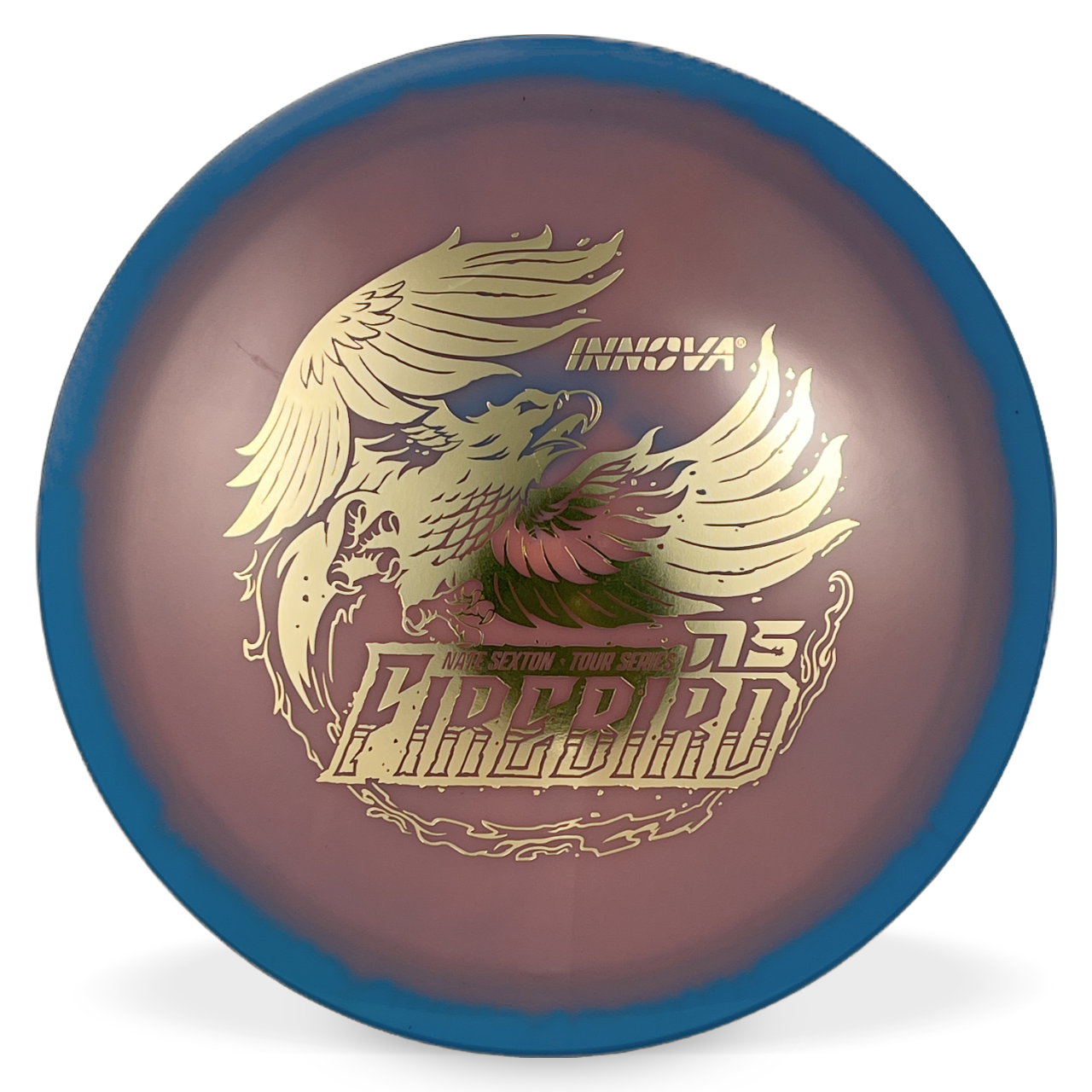 Proto Glow Halo Champion Firebird - 2025 Sexton Tour Series