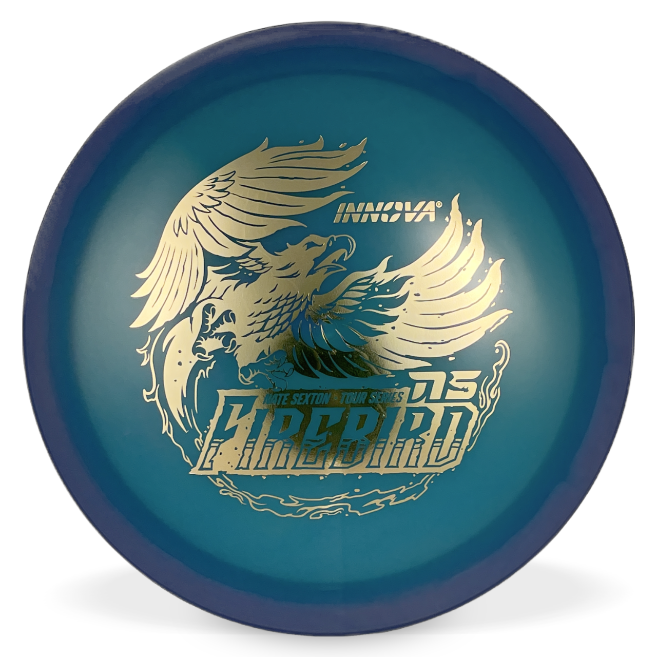 Proto Glow Halo Champion Firebird - 2025 Sexton Tour Series