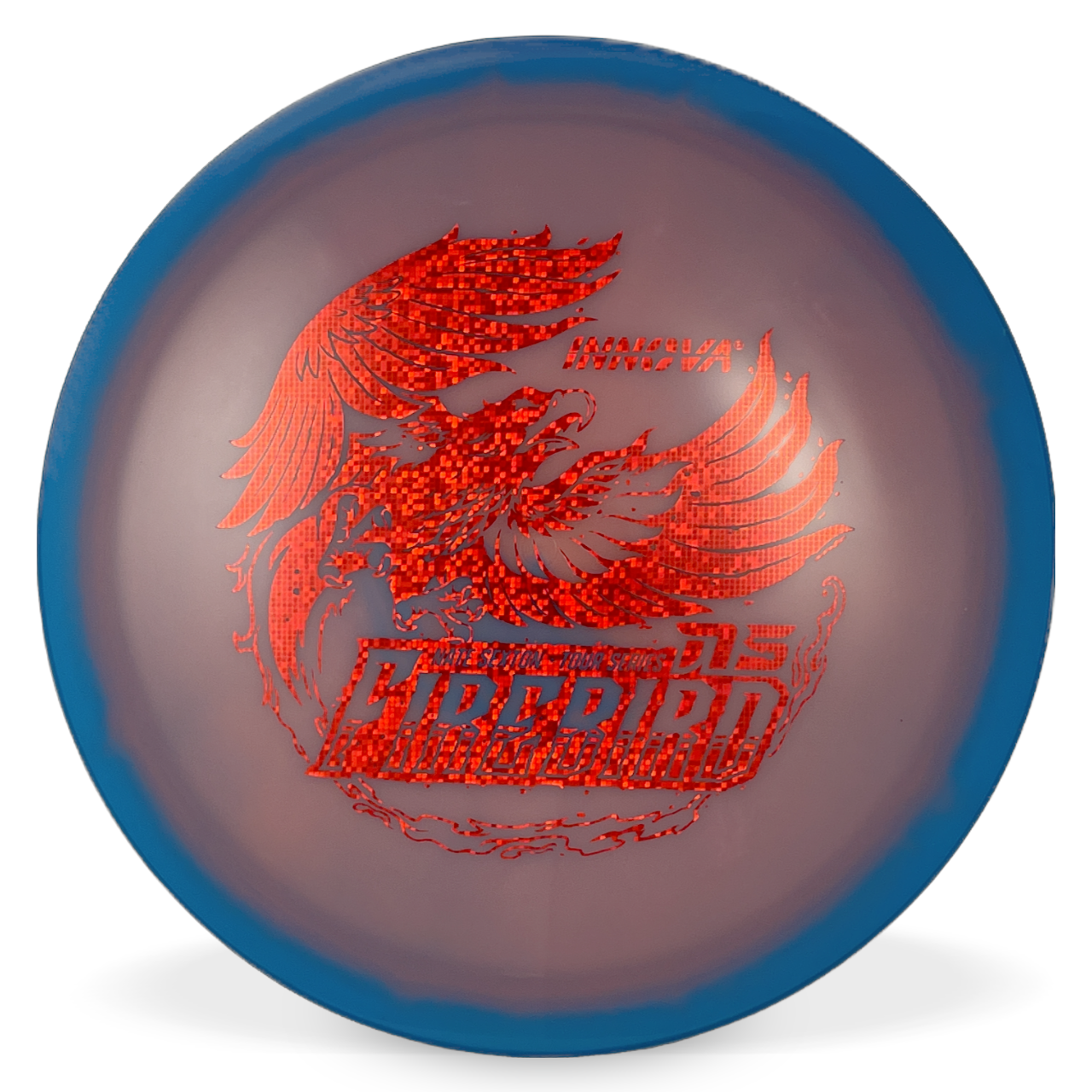 Proto Glow Halo Champion Firebird - 2025 Sexton Tour Series