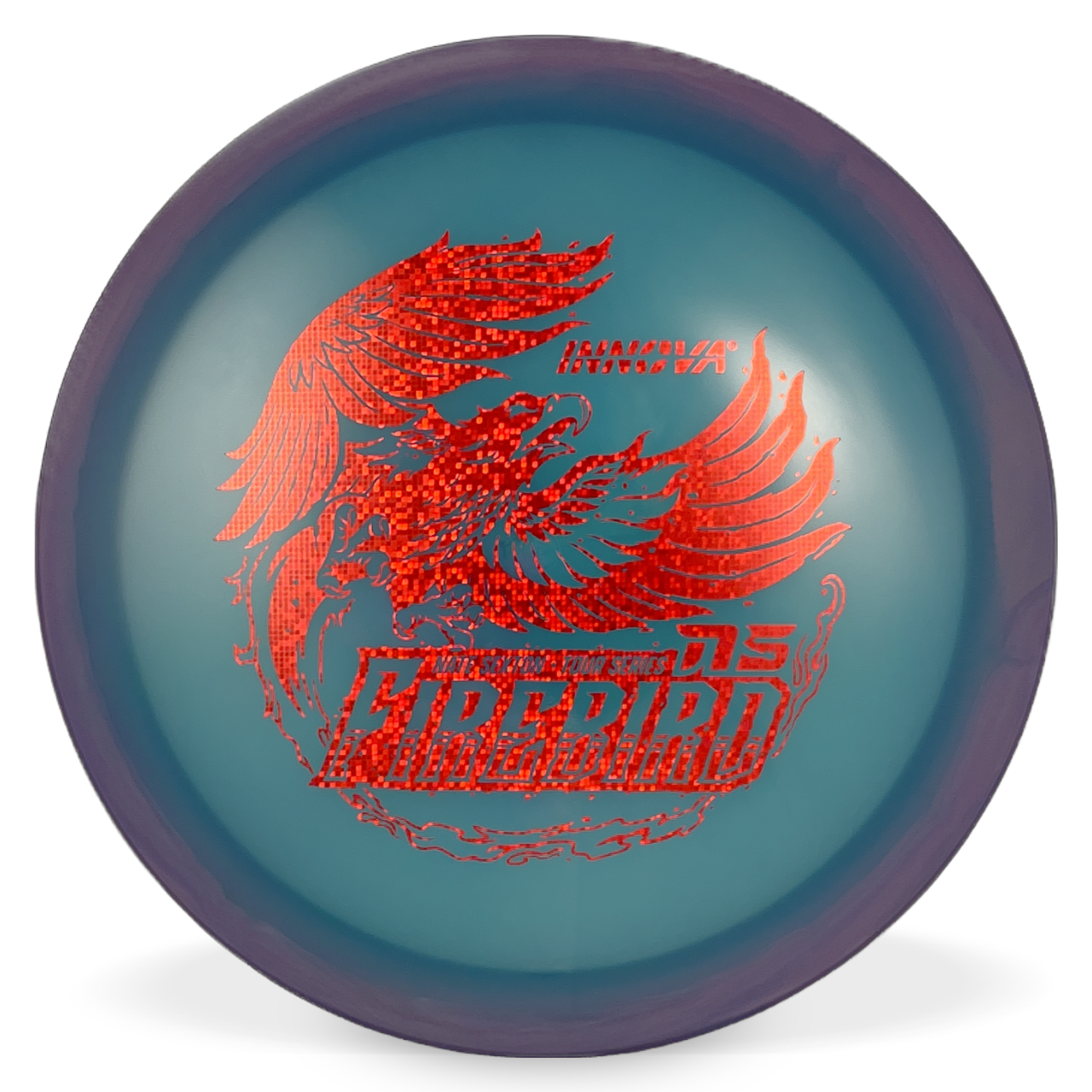 Proto Glow Halo Champion Firebird - 2025 Sexton Tour Series