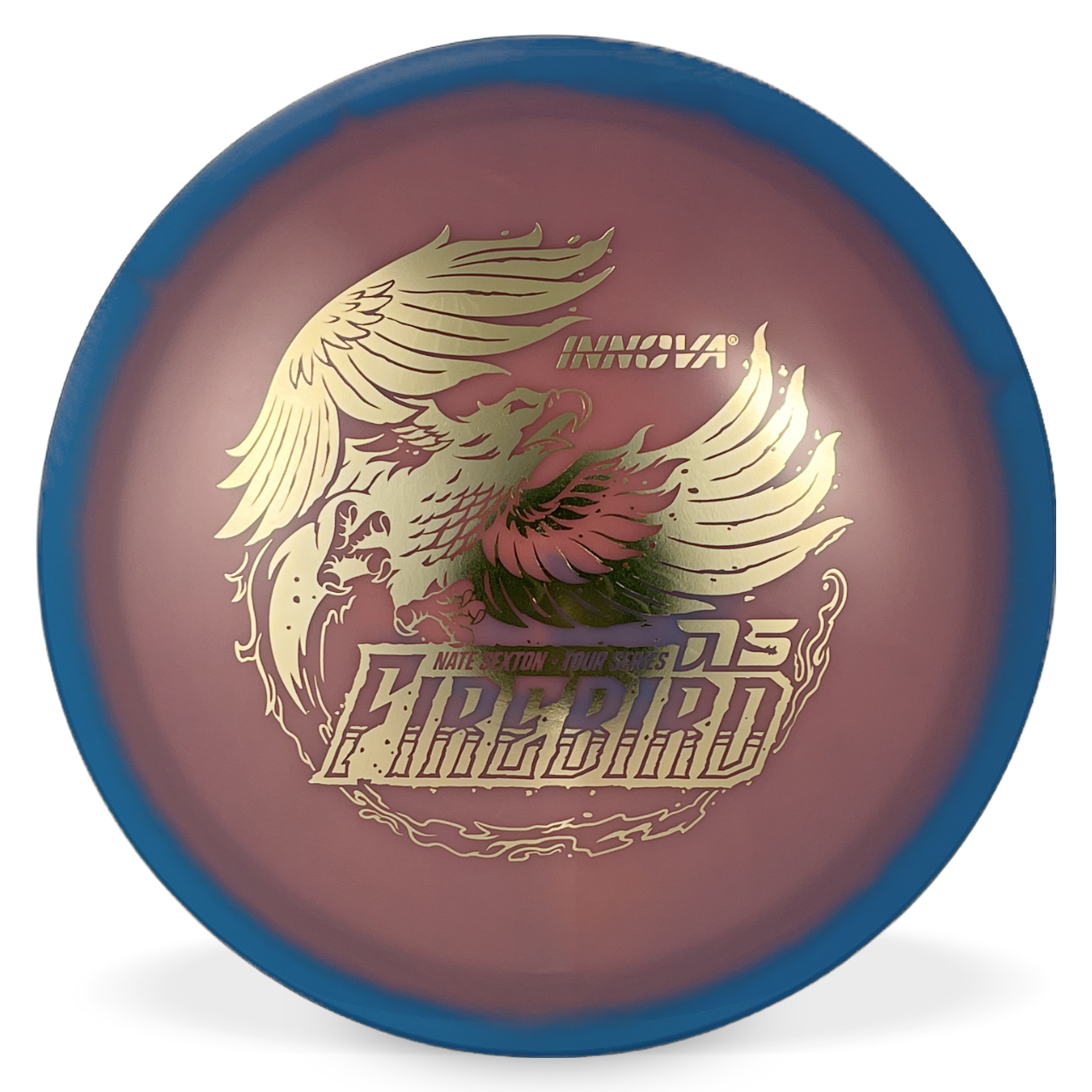Proto Glow Halo Champion Firebird - 2025 Sexton Tour Series