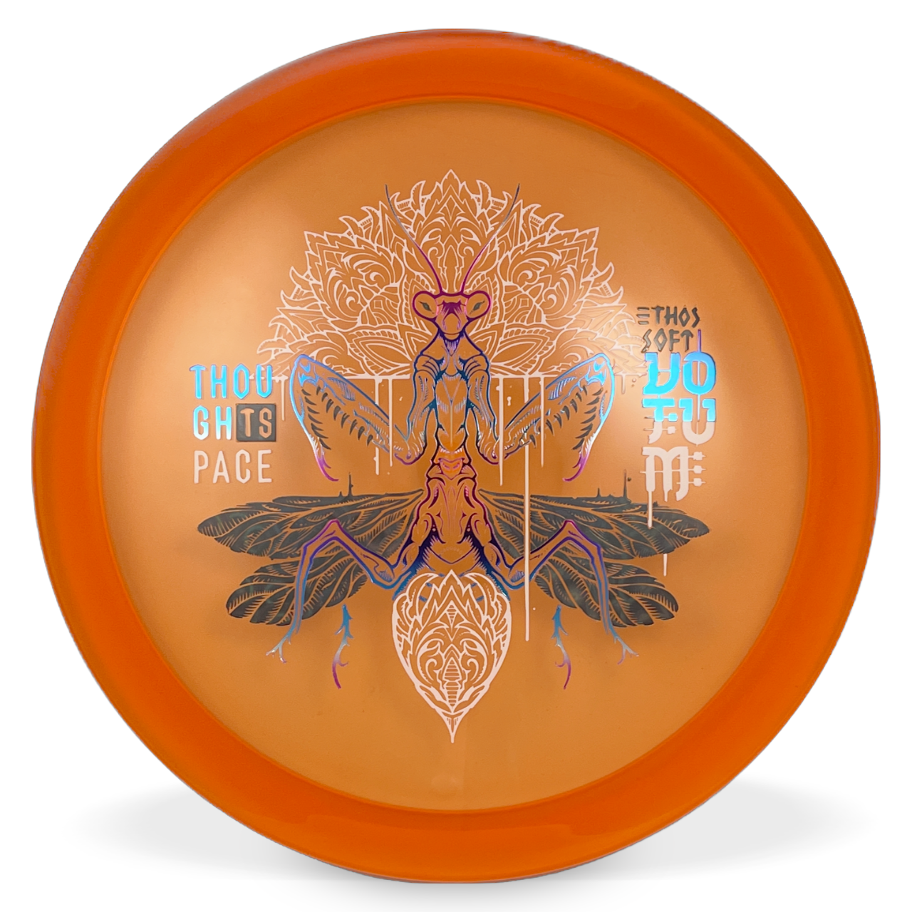 Ethos Soft Votum