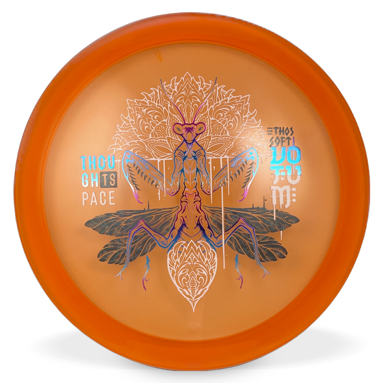 Ethos Soft Votum