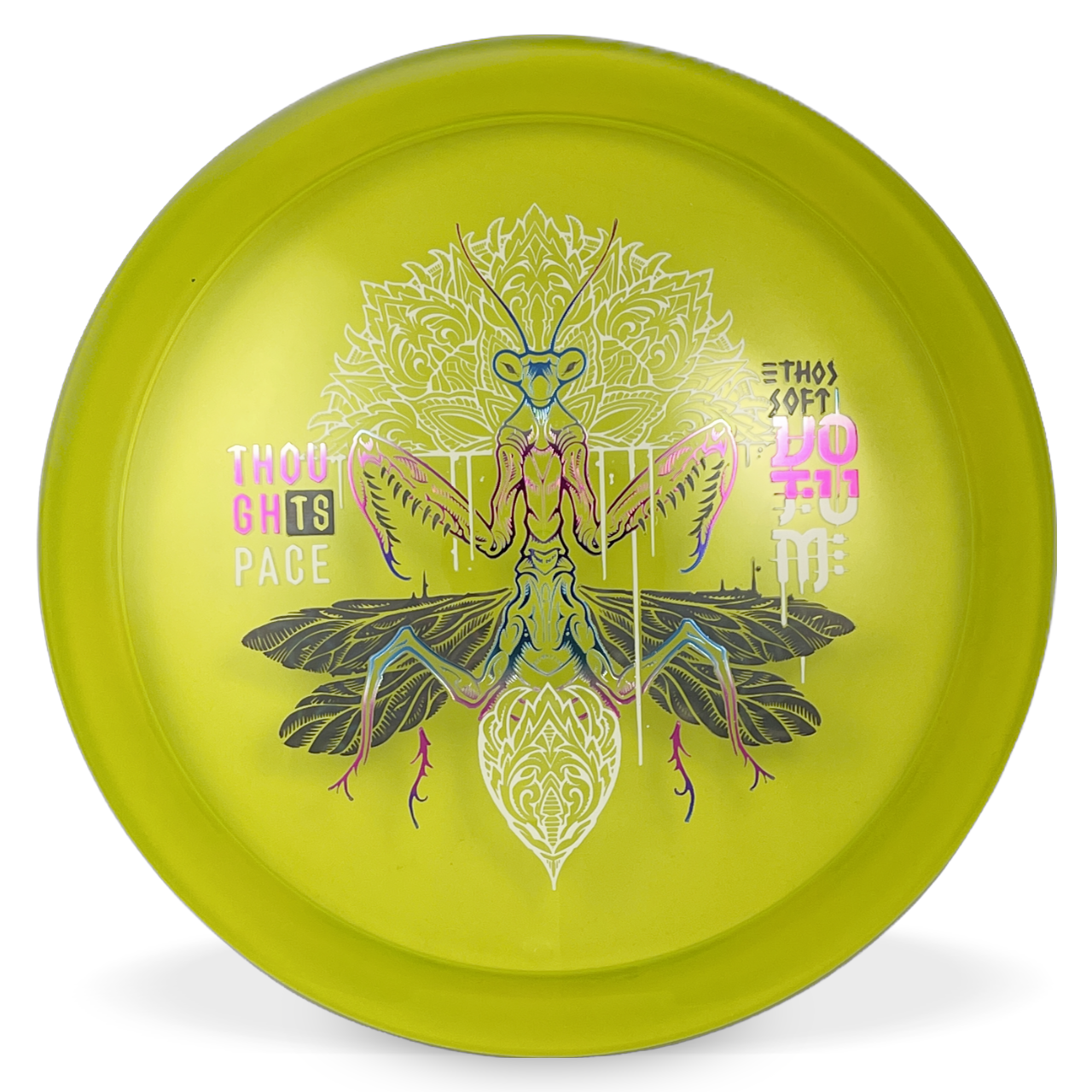 Ethos Soft Votum