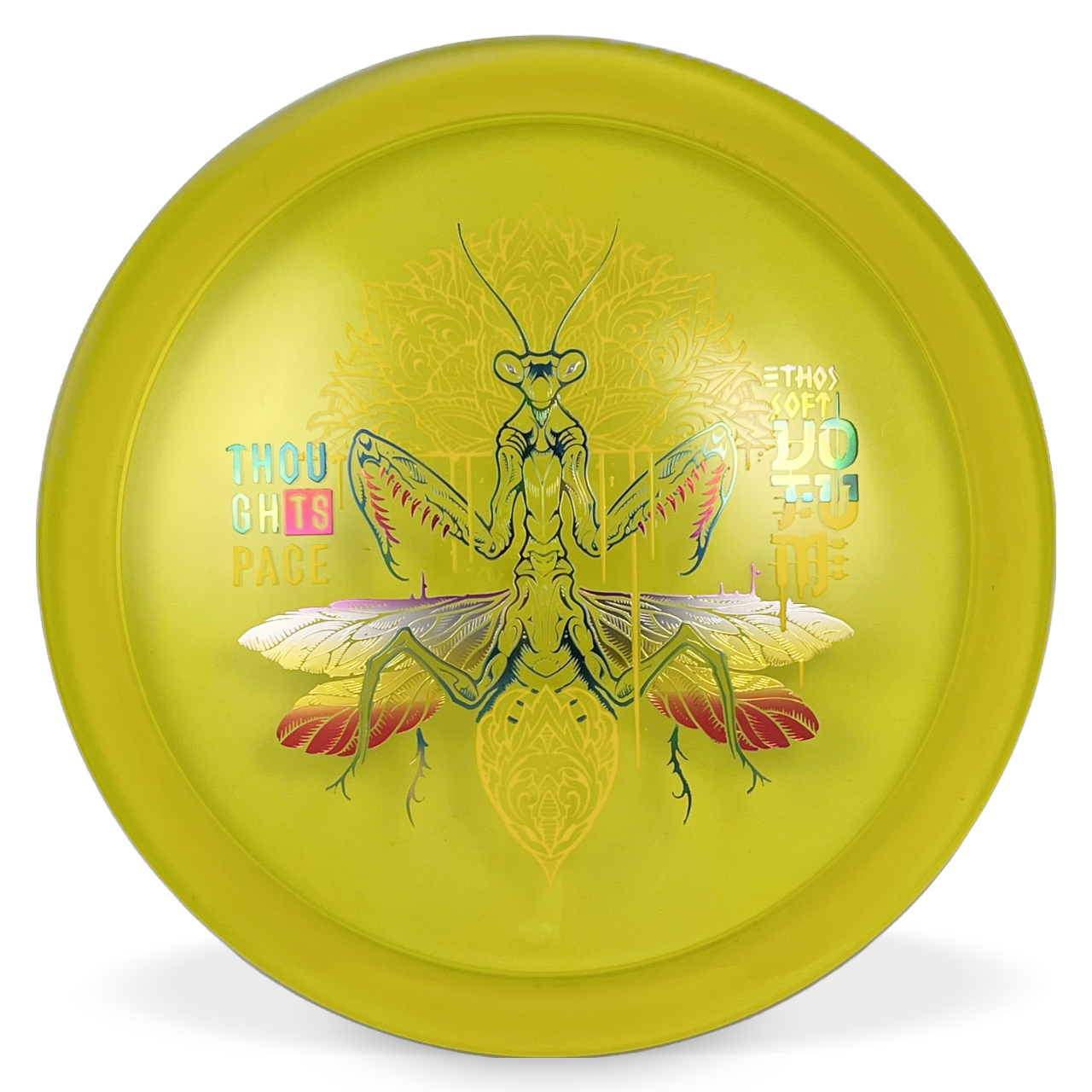 Ethos Soft Votum