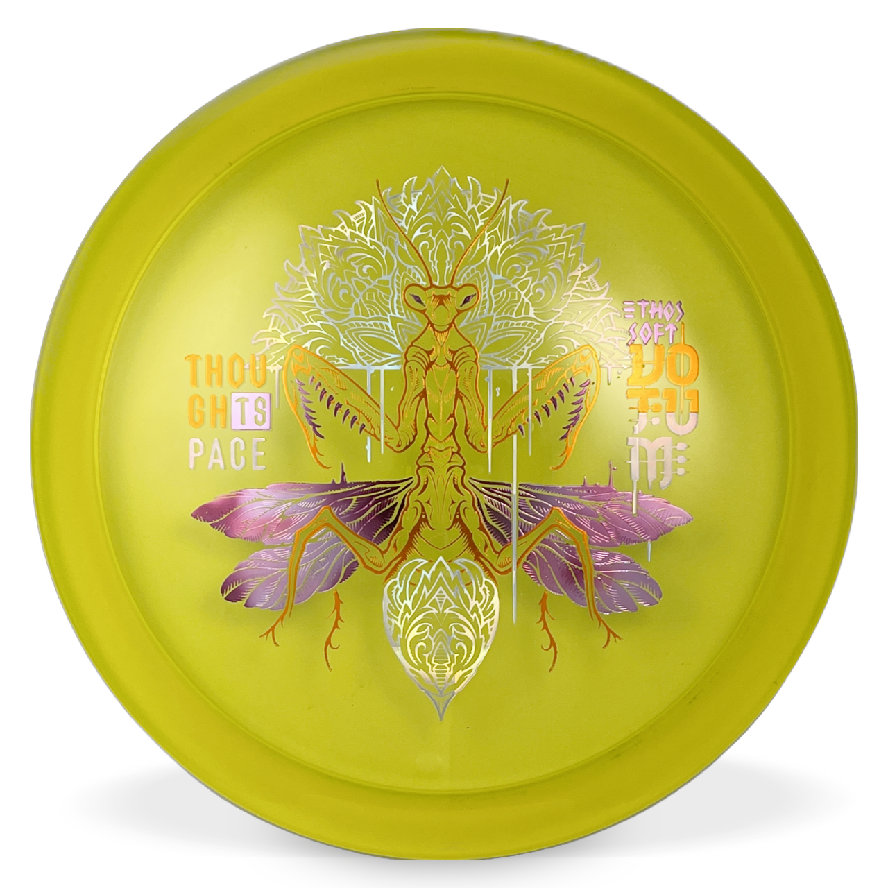 Ethos Soft Votum