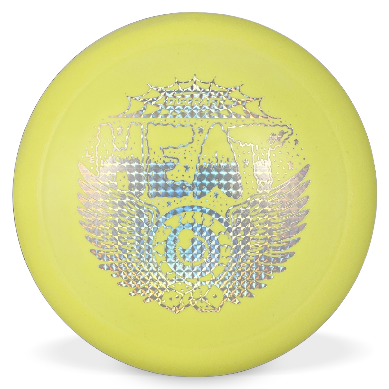 Lightweight Solid ESP Heat - 2025 Ledgestone