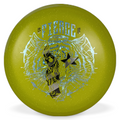 Pierce Z Glo Sparkle Fierce - 2025 Ledgestone
